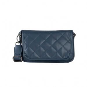 NEW HAUTE SHORE women's rae sea crossbody bag in navy